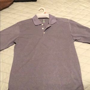 Golf shirt